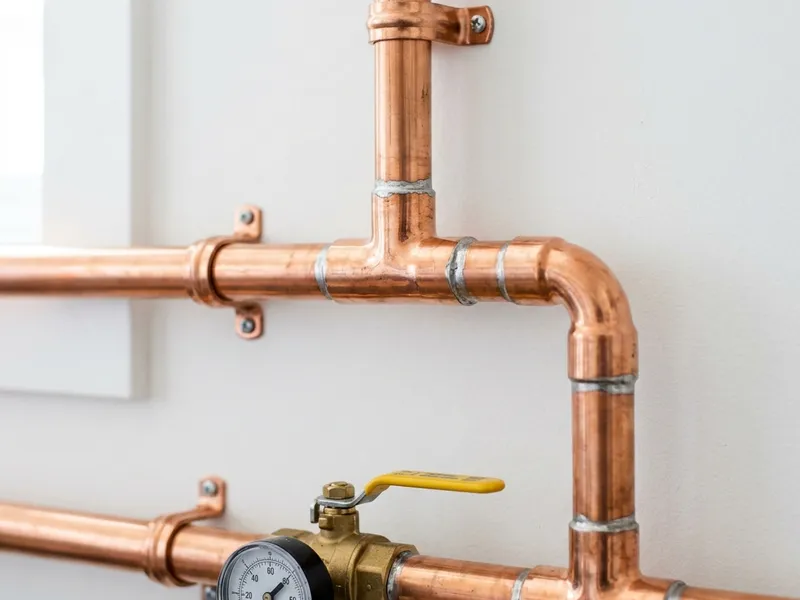 Frequently asked plumbing questions in Marshalltown. Licensed plumbing contractors answering your pipe, leak, and repair questions.